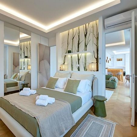 Green Tevere Rooftop 罗马 外观 照片